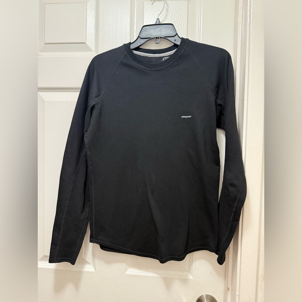 Patagonia Men's Capilene 3 Crew Shirt